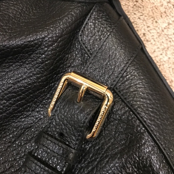 Burberry hobo bag.  Brand new, never used. - Picture 4 of 8